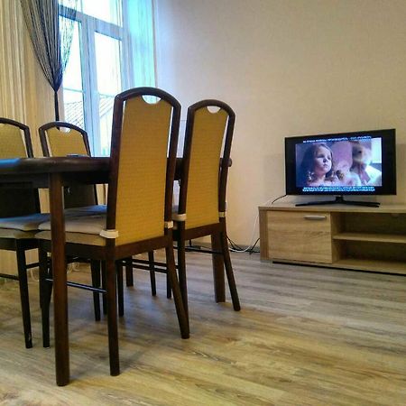 La Zamka Apartment ลิดา ภายนอก รูปภาพ