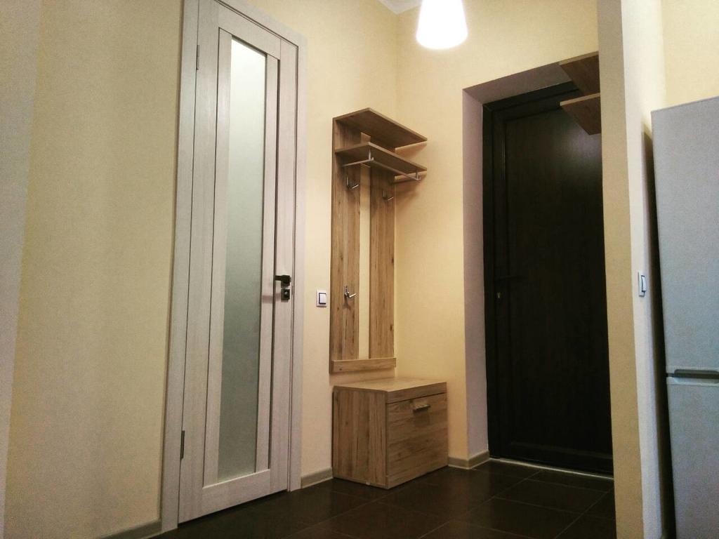 La Zamka Apartment ลิดา ภายนอก รูปภาพ
