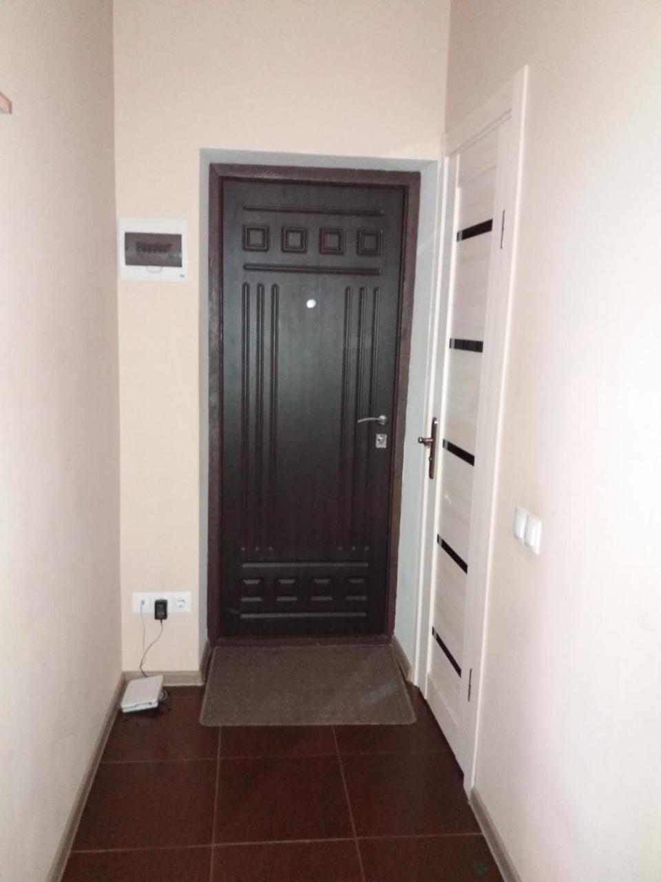 La Zamka Apartment ลิดา ภายนอก รูปภาพ