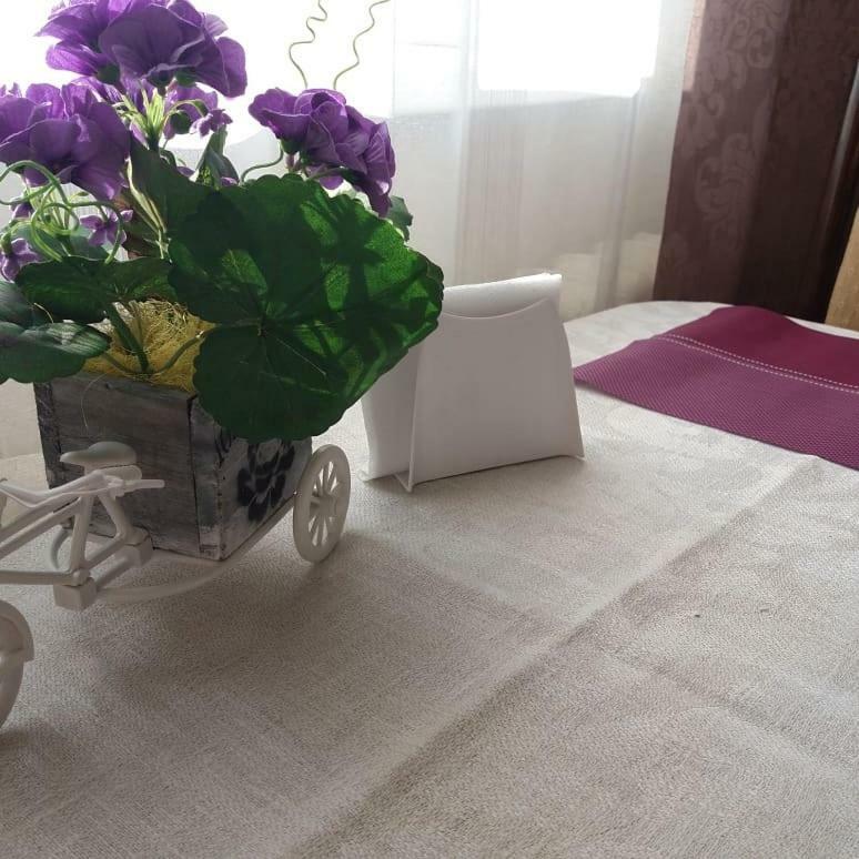 La Zamka Apartment ลิดา ภายนอก รูปภาพ