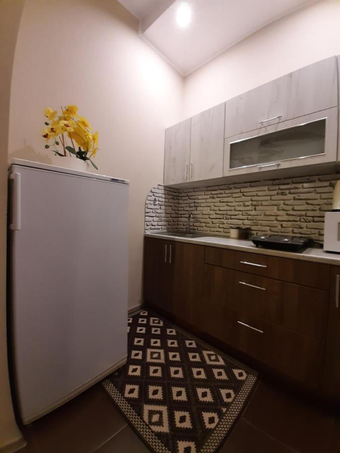 La Zamka Apartment ลิดา ภายนอก รูปภาพ