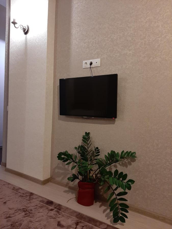 La Zamka Apartment ลิดา ภายนอก รูปภาพ